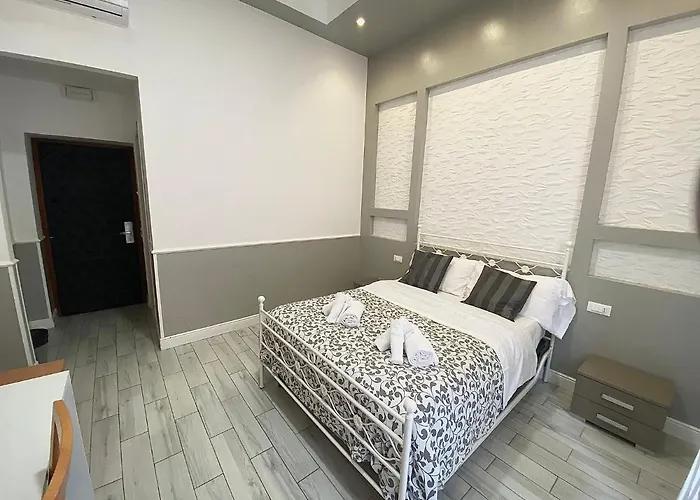 Residenza Giustiniani 3* Rom