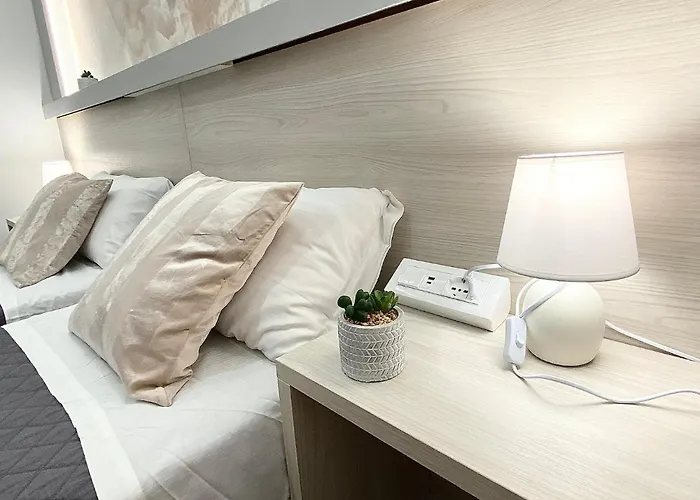 Gasthof Residenza Giustiniani 3*