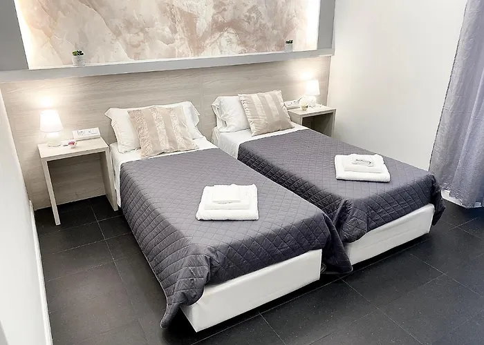 Residenza Giustiniani Gasthof 3*