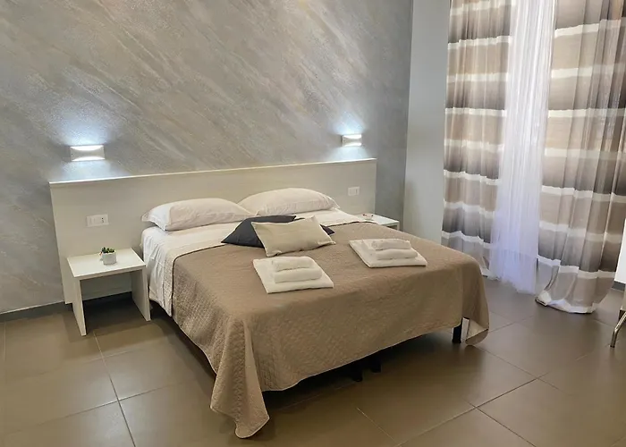Residenza Giustiniani Gasthof 3*